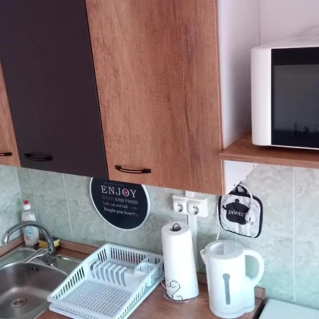 Merrelax Apartman