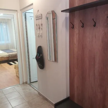 Merrelax Apartman Miskolc