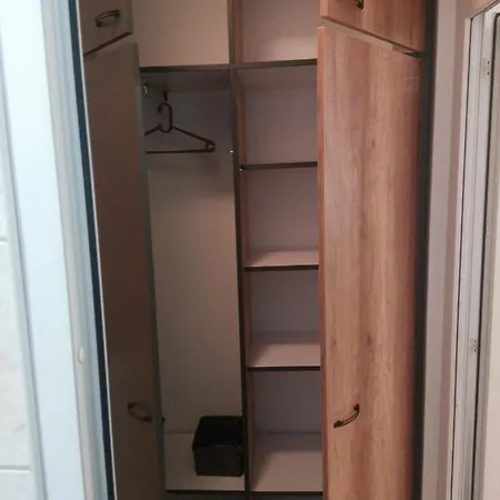Merrelax Apartman Daire *