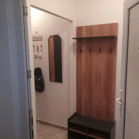 Merrelax Apartman