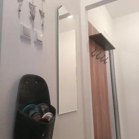 Merrelax Apartman Apartment *