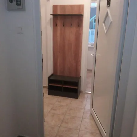Merrelax Apartman Miskolc