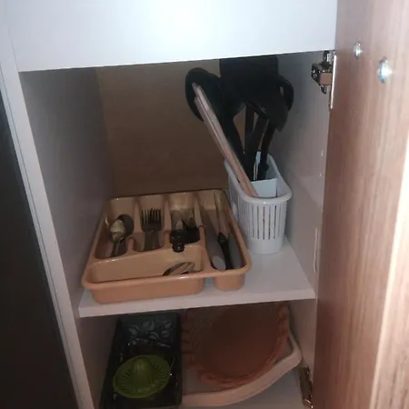 Lägenhet Merrelax Apartman