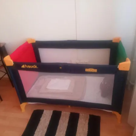 Merrelax Apartman Apartment Miskolc