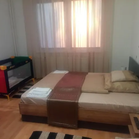 Merrelax Apartman * Miskolc