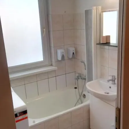 Merrelax Apartman * Miskolc