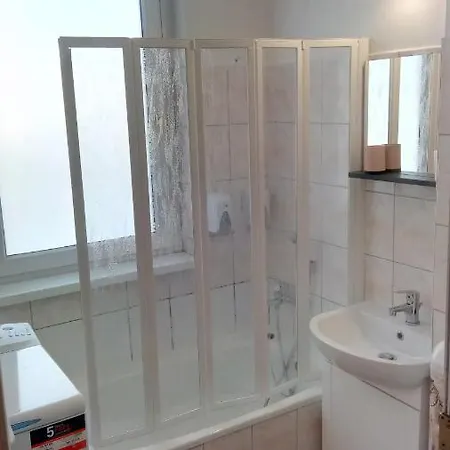 Apartment Merrelax Apartman Miskolc