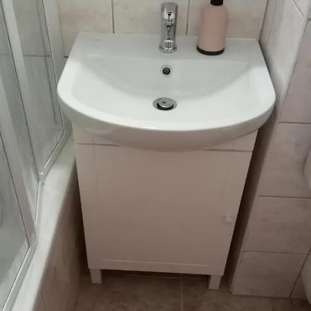Apartment Merrelax Apartman