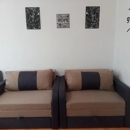 Merrelax Apartman