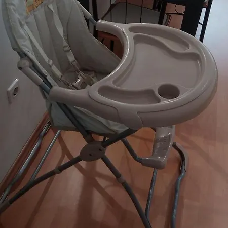 Lägenhet Merrelax Apartman