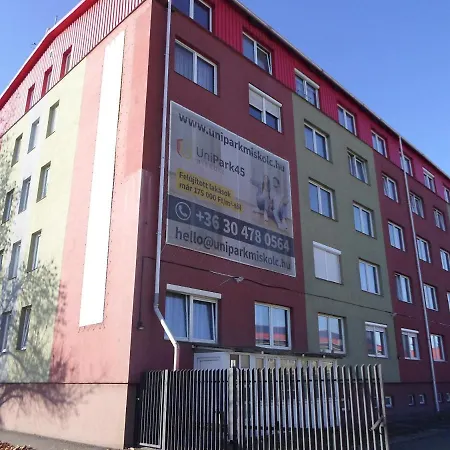 Apartment Merrelax Apartman